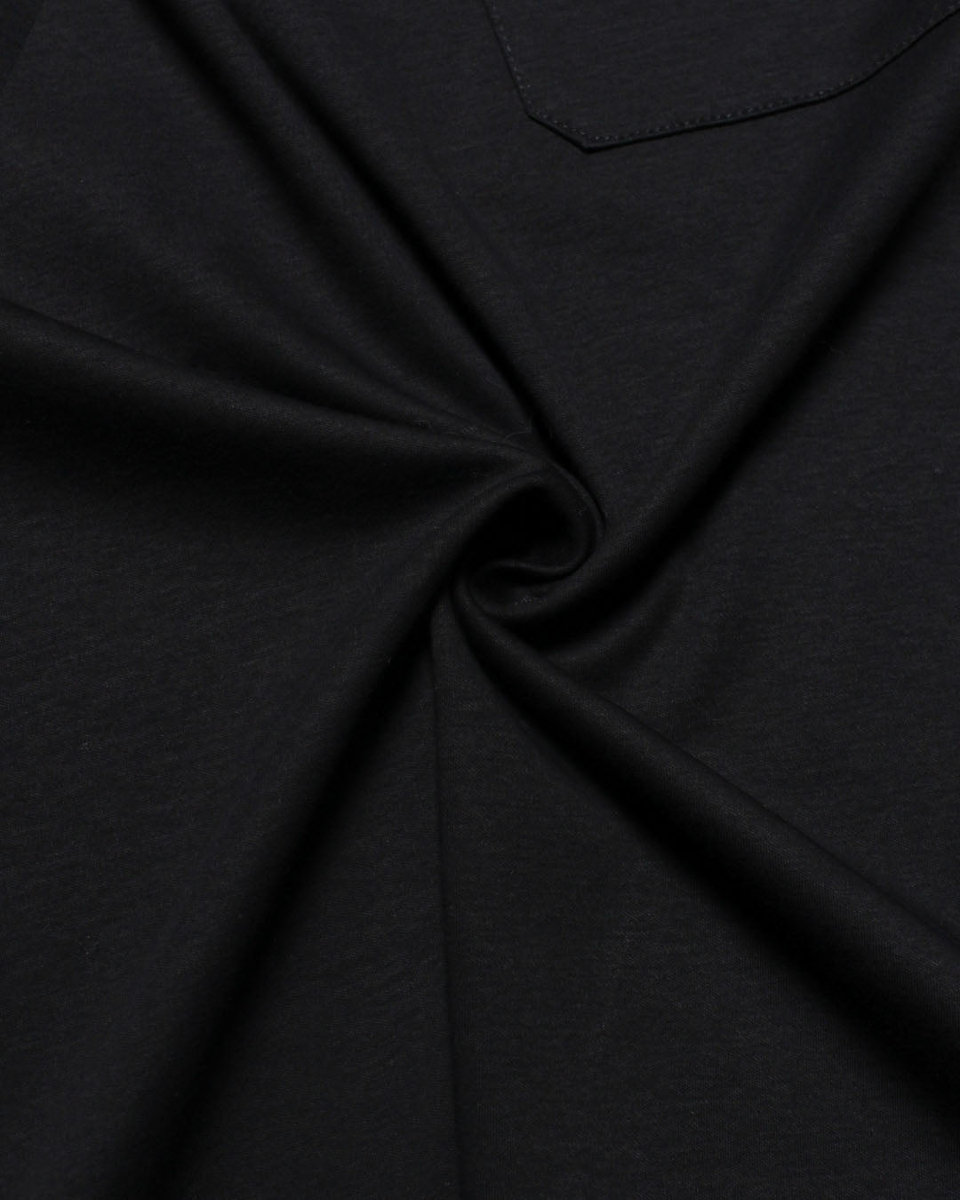 シルケットポケットロングスリーブTシャツ