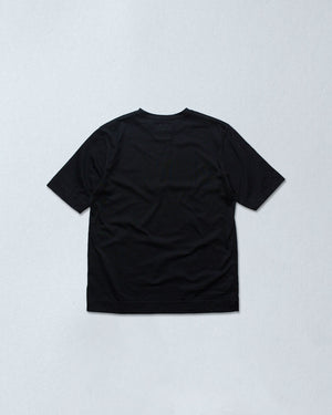 ワンポイントロゴTシャツ