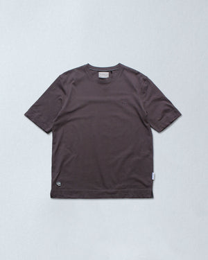 ワンポイントロゴTシャツ