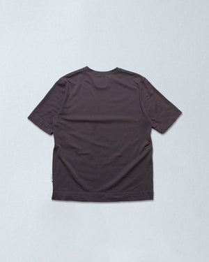 ワンポイントロゴTシャツ
