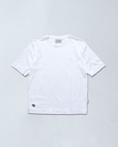 ワンポイントロゴTシャツ