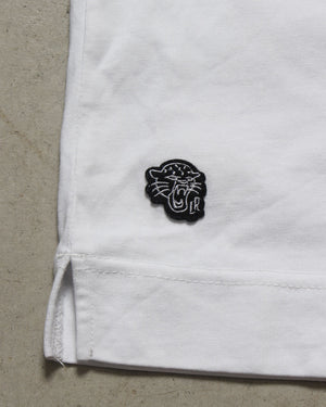 ワンポイントロゴTシャツ