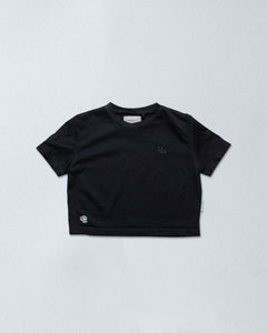 ワンポイントロゴレディースTシャツ – LIBEIRO