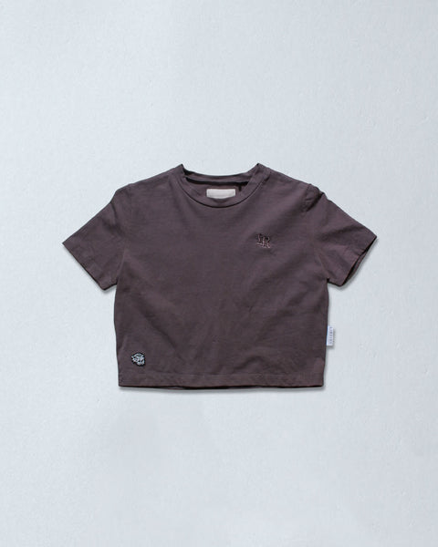 ワンポイントロゴレディースTシャツ – LIBEIRO