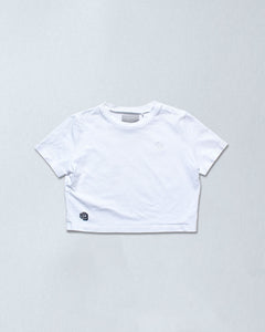 ワンポイントロゴレディースTシャツ