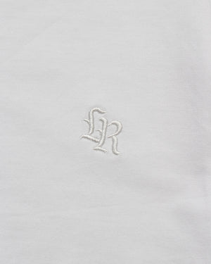 ワンポイントロゴTシャツ