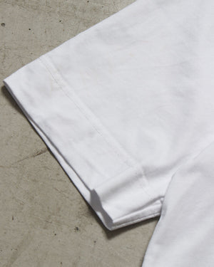 ワンポイントロゴTシャツ