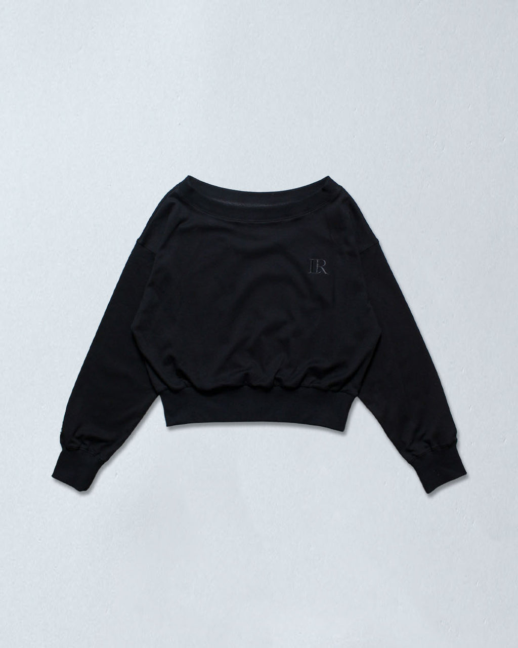 LIBEIRO×鈴木亜美コラボトップス