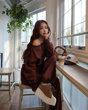 LIBEIRO×鈴木亜美コラボトップス