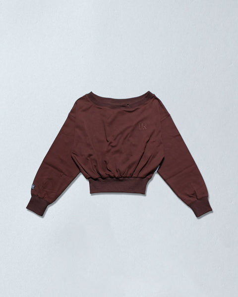 LIBEIRO×鈴木亜美コラボトップス