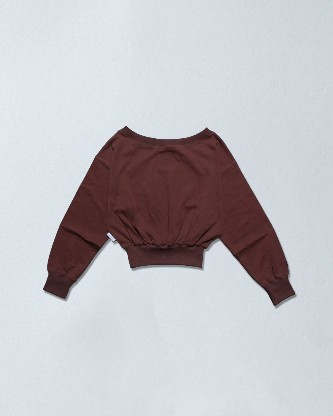 LIBEIRO×鈴木亜美コラボトップス