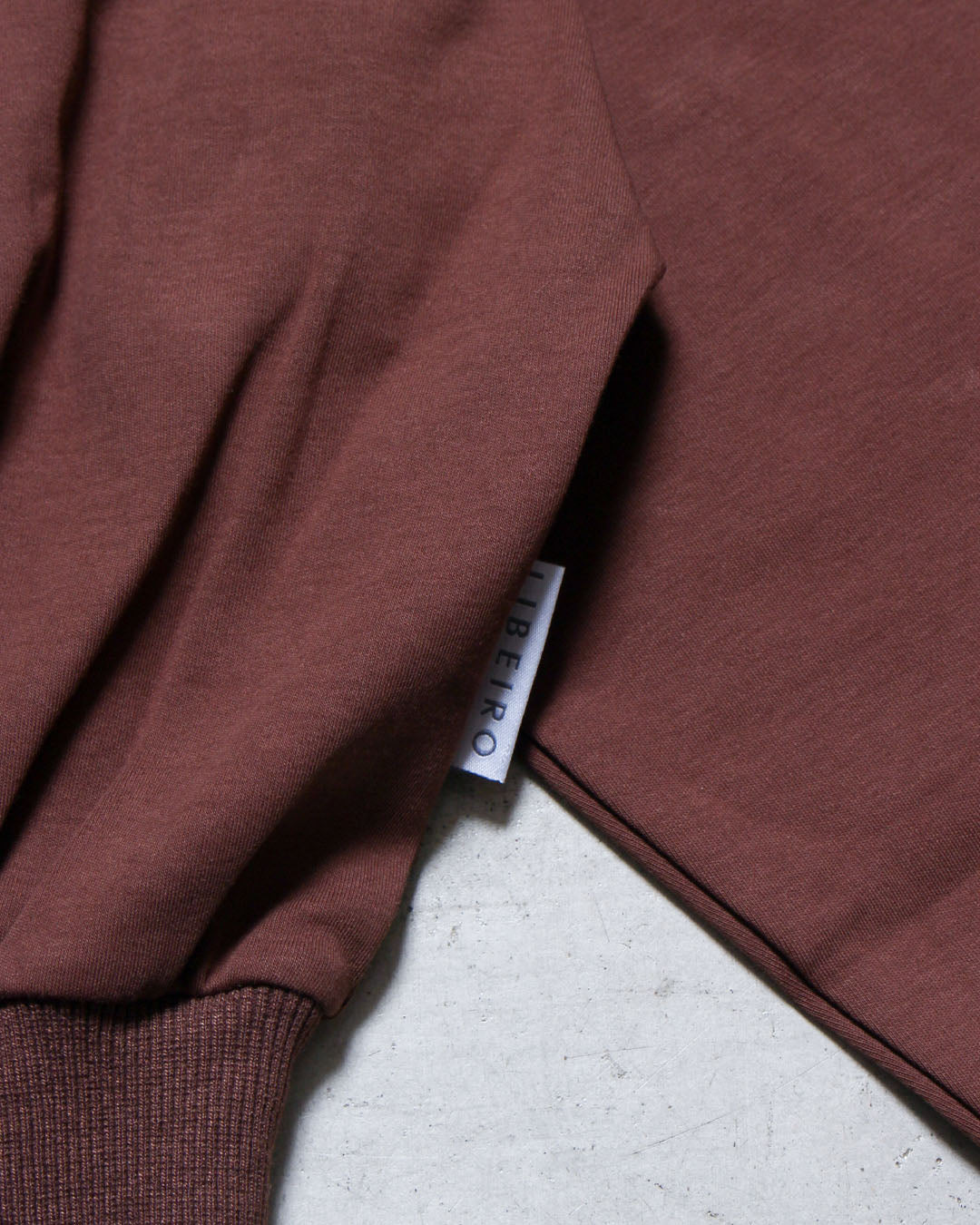 LIBEIRO×鈴木亜美コラボトップス