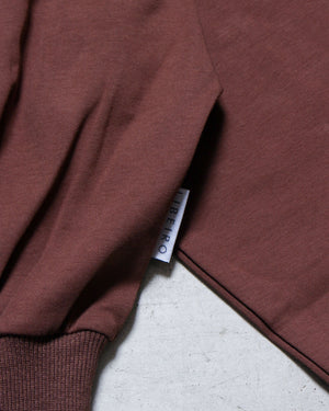 LIBEIRO×鈴木亜美コラボトップス