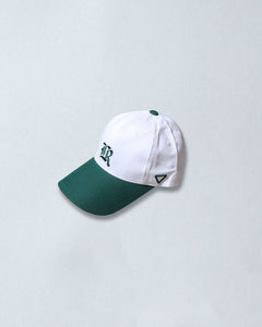 バイカラーロゴキャップ – LIBEIRO