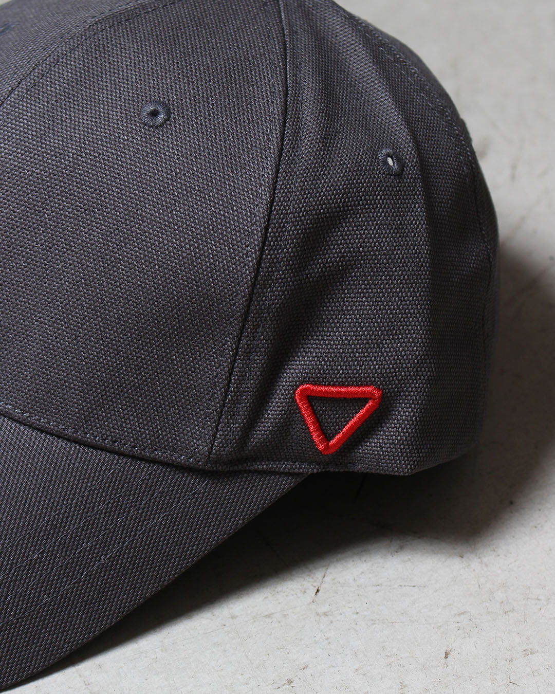 ベースボールロゴキャップ