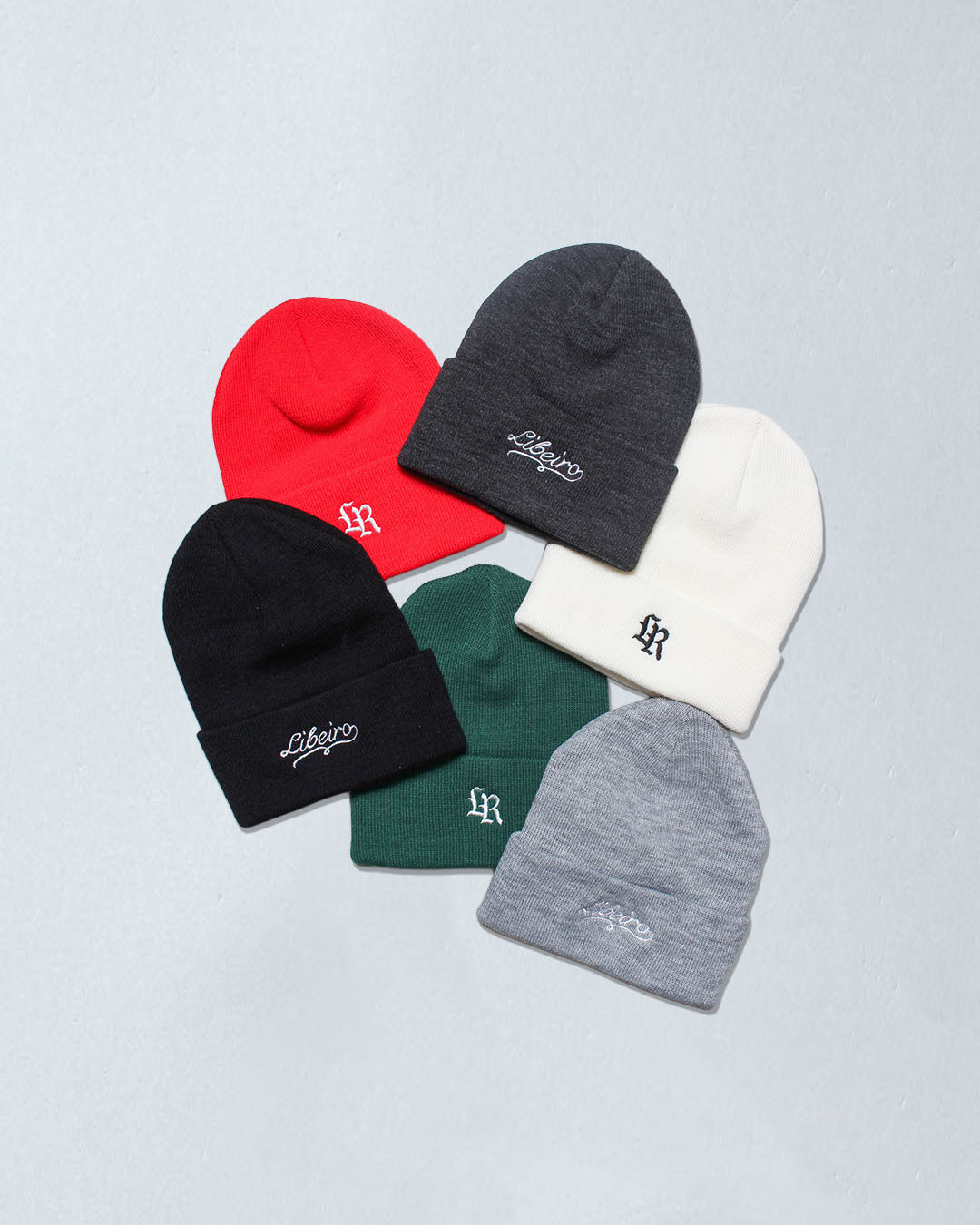 LIBEIRO CAP