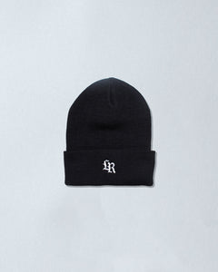 カラバリロゴニットキャップ – LIBEIRO