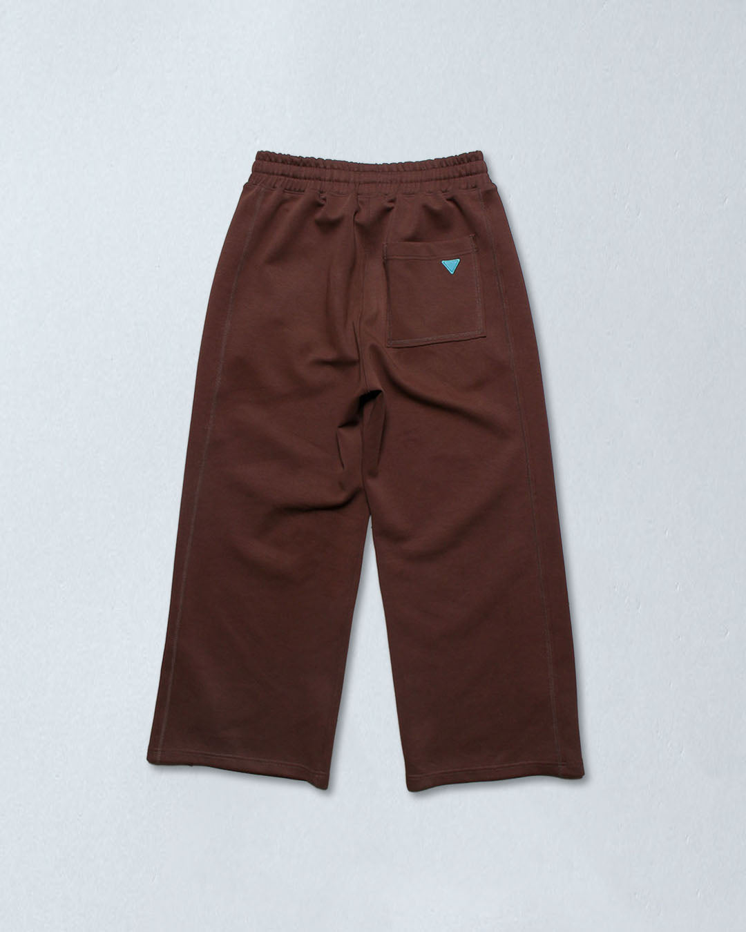 スリットリラックスパンツ