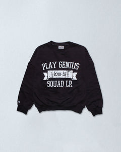 カレッジロゴトレーナー – LIBEIRO