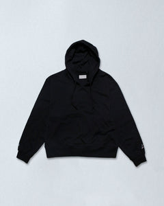 ダブルフェイスプルパーカー – LIBEIRO