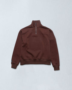 ハーフジップトップス – LIBEIRO