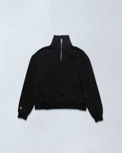 ハーフジップトップス – LIBEIRO