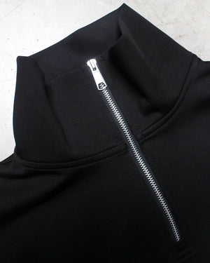 ハーフジップトップス – LIBEIRO