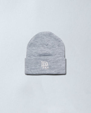 ロゴニットキャップ – LIBEIRO