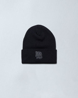 ロゴニットキャップ – LIBEIRO