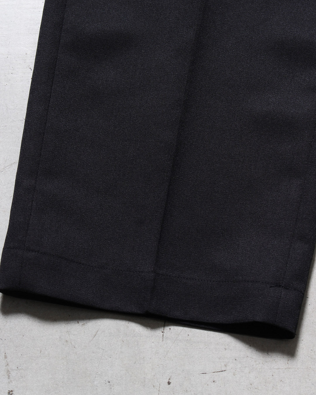 【受注商品】Cashmere Sweater & Trousers Set