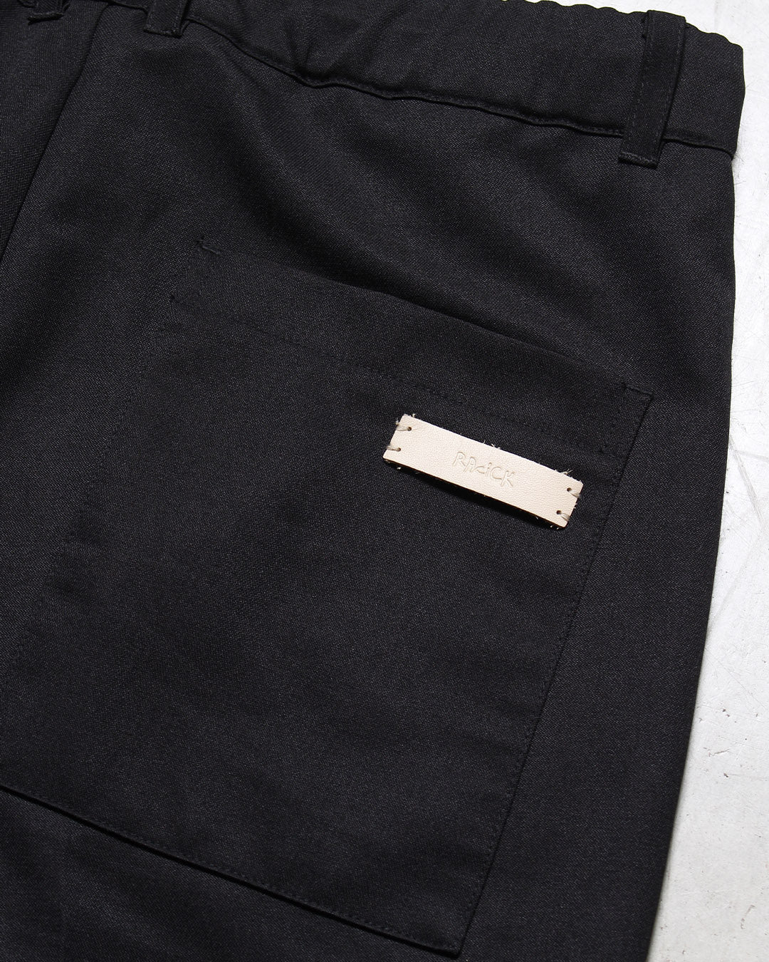 【受注商品】Cashmere Sweater & Trousers Set