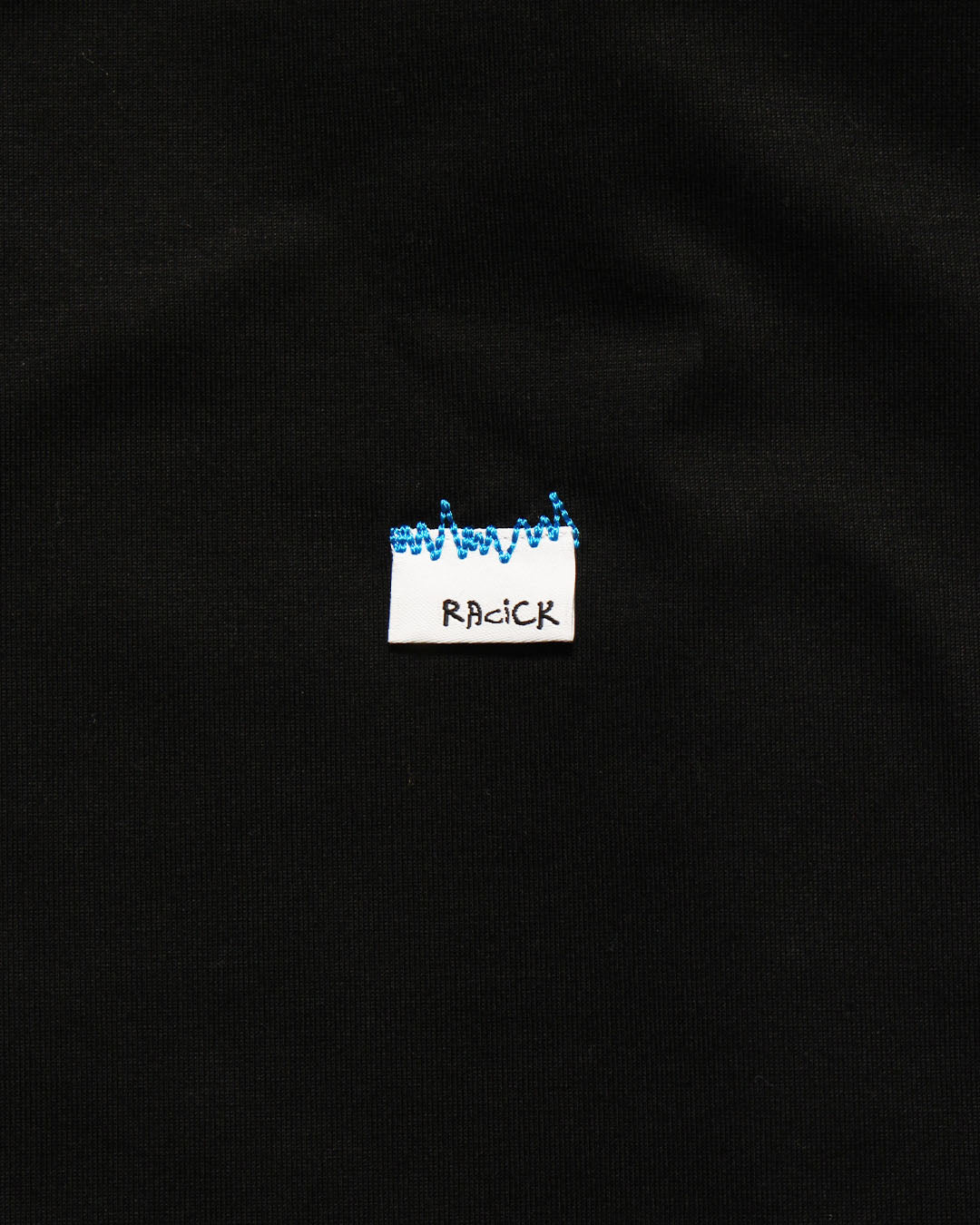 MERCERIZED COTTON TEE