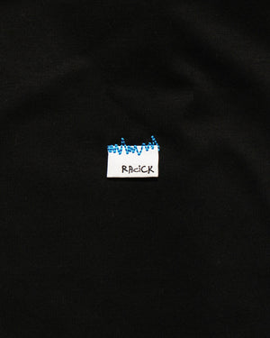 MERCERIZED COTTON TEE