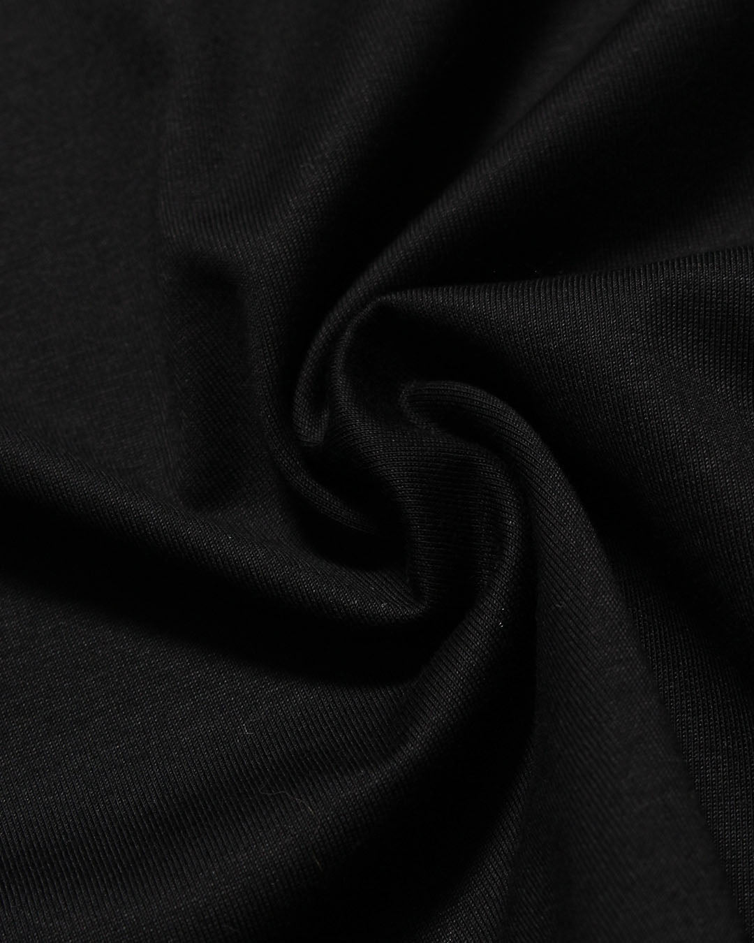 MERCERIZED COTTON TEE