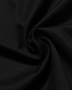 MERCERIZED COTTON TEE