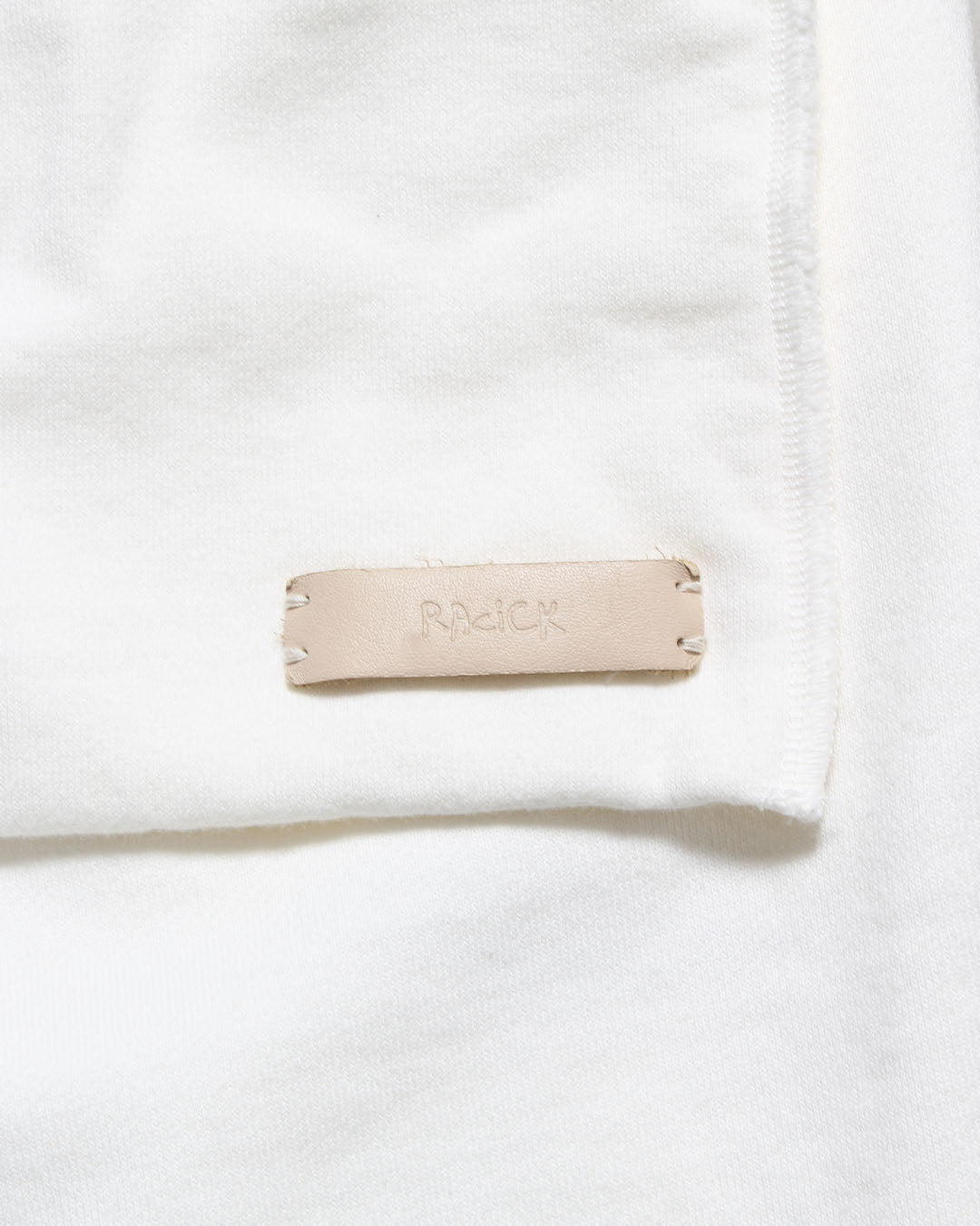 DAMAGE SWEAT SHORTS