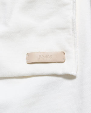 DAMAGE SWEAT SHORTS