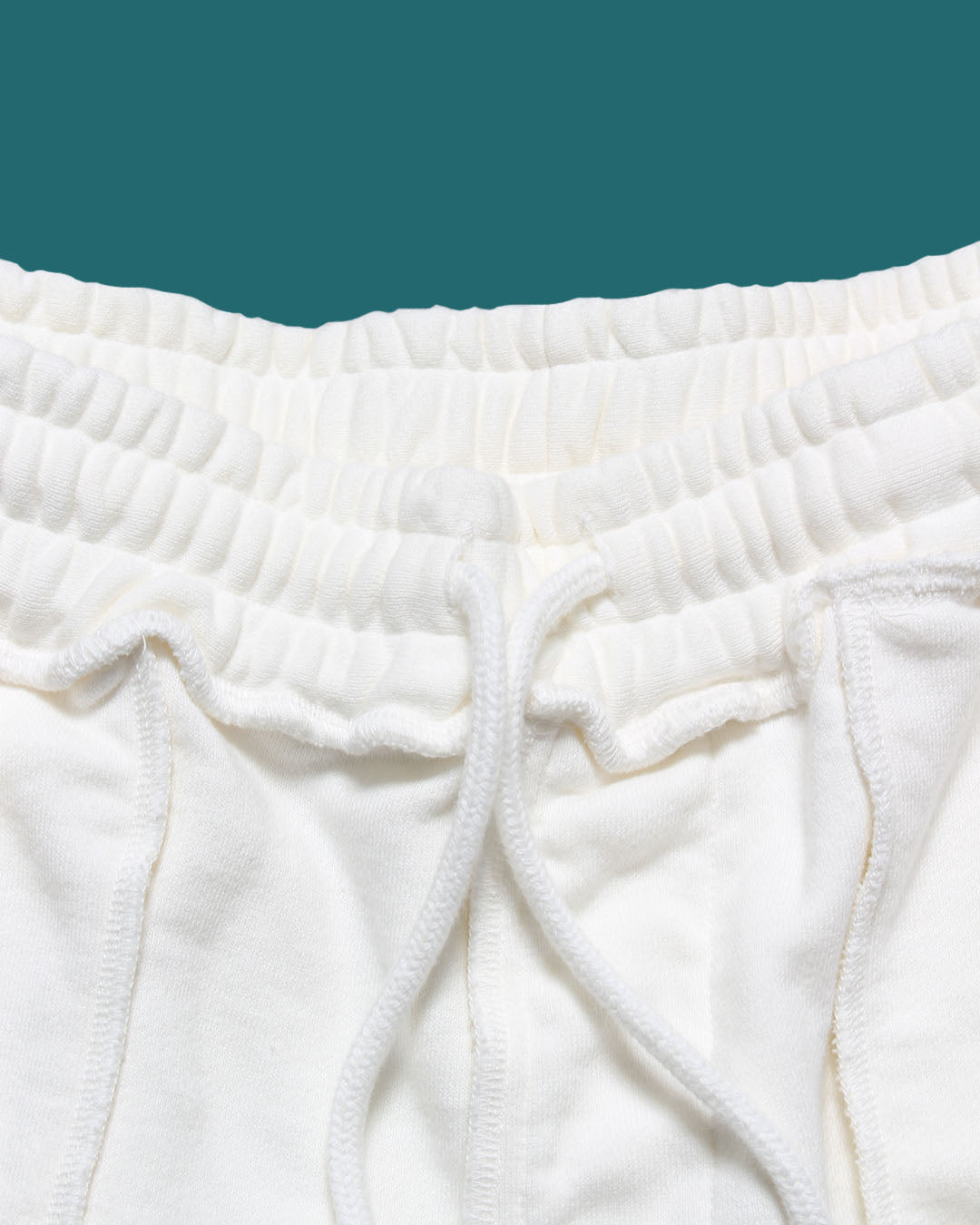 DAMAGE SWEAT SHORTS