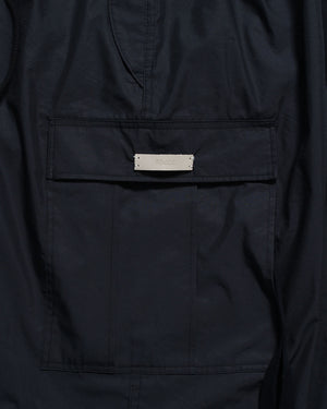 CARGO NYLON PANTS
