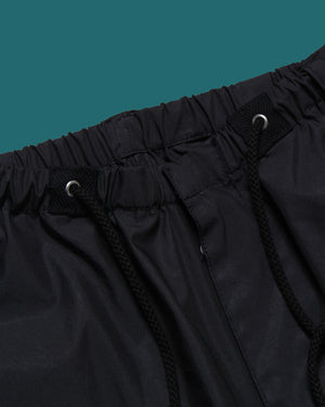 CARGO NYLON PANTS