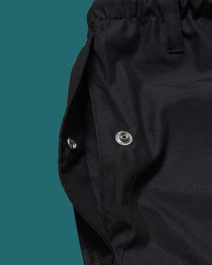 CARGO NYLON PANTS