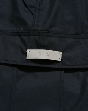 CARGO NYLON PANTS
