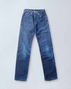 LIBEIRO vintage denim