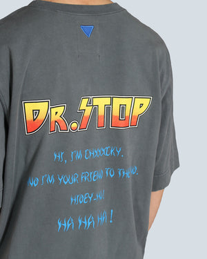 Dr.STOP チャイルドTシャツ
