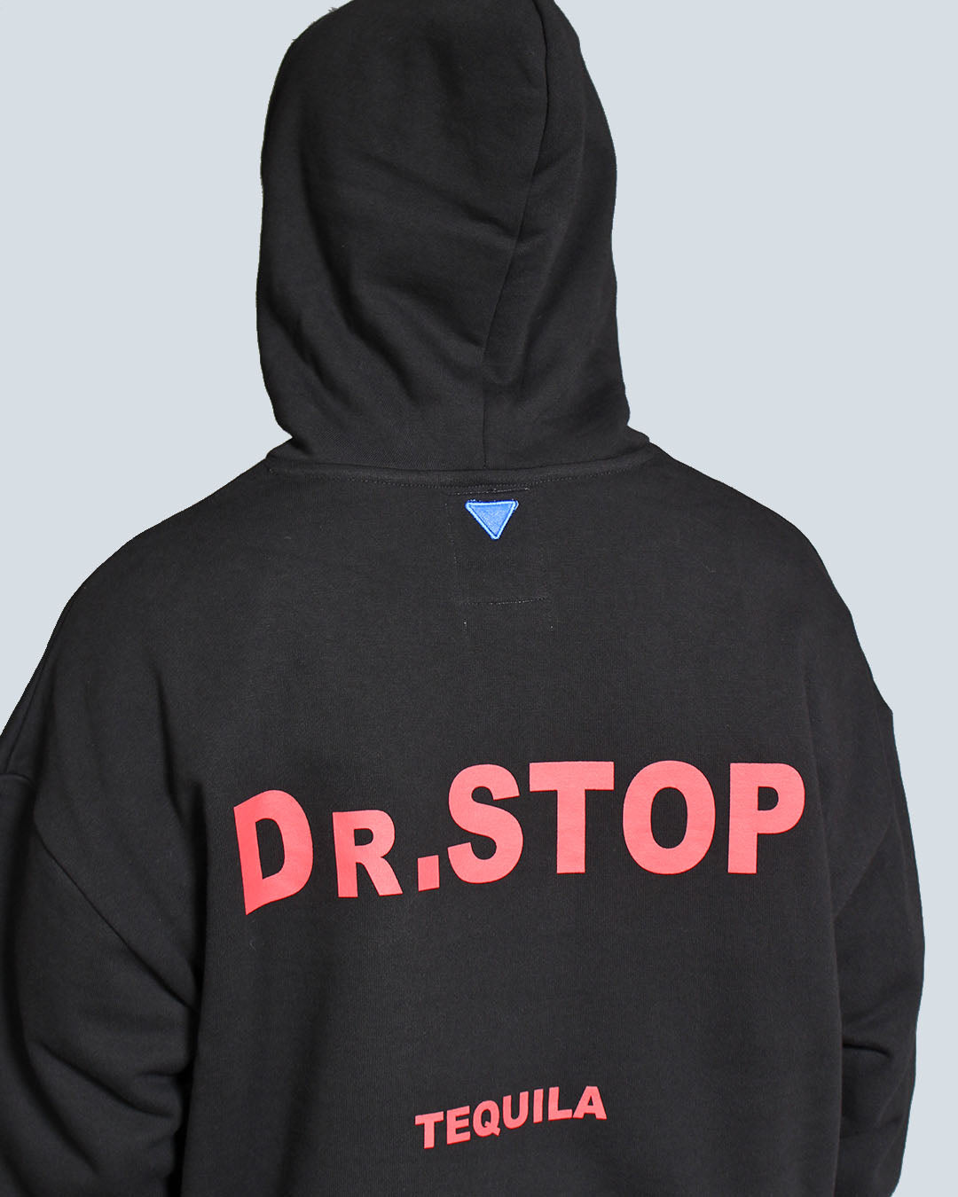 Dr.STOP ゴーストパーカー