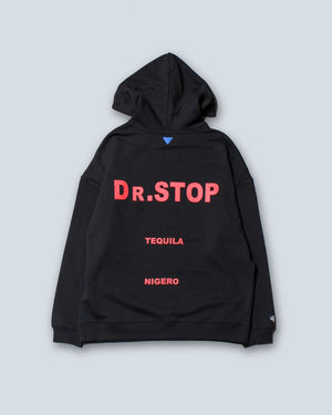 Dr.STOP ゴーストパーカー