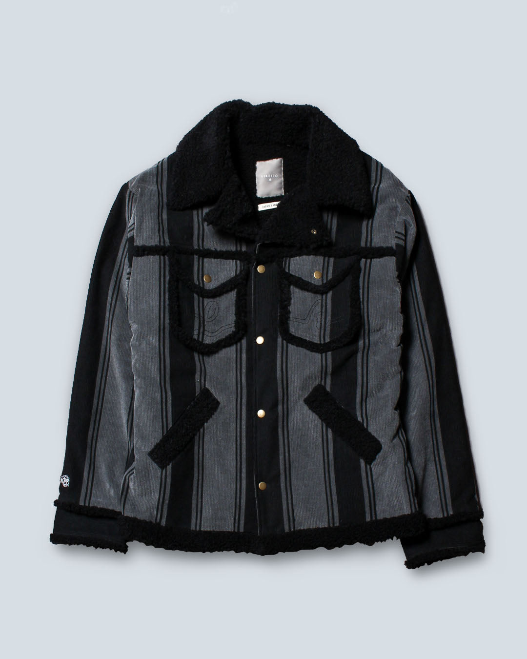 LIBEIRO OUTER