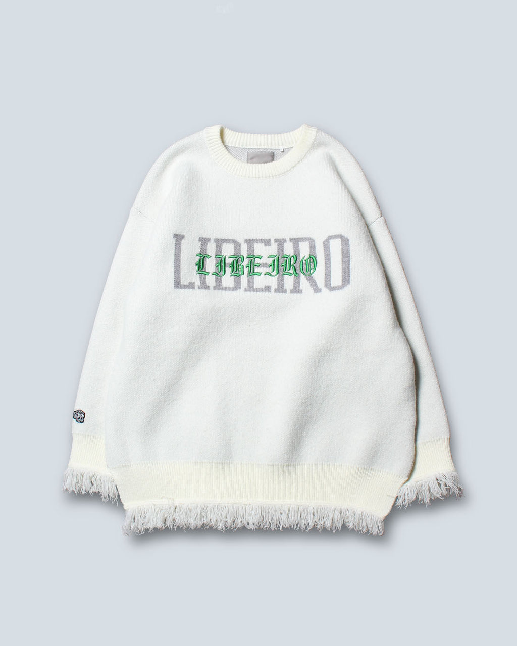 LIBEIRO knit&sweater