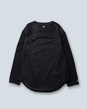 ドッキングシャツロンT