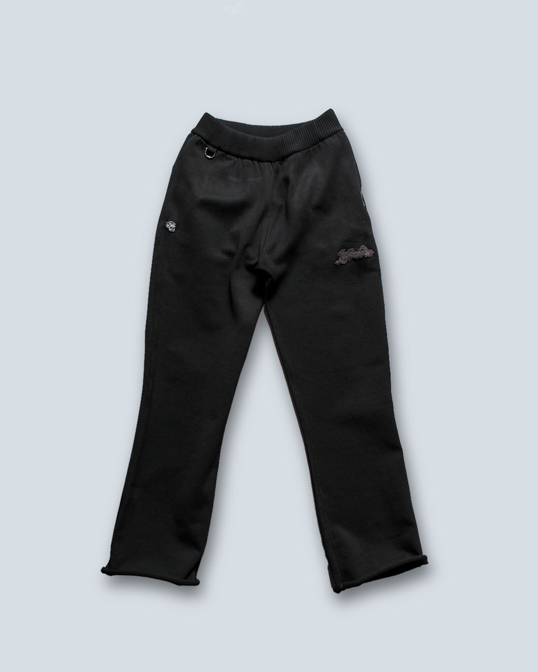 LIBEIRO リベイロ　フロントジップパンツ フロントジップパンツ – LIBEIRO